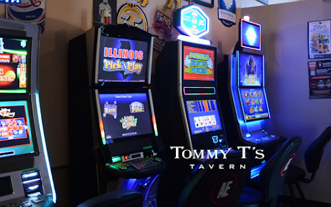 Tommy T's Tavern image