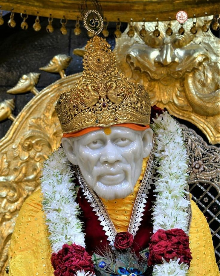 Sri Sai Baba Mandir