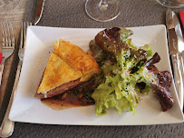 Plats et boissons du Le brame - Restaurant dans l'hôtel Corrieu à La Llagonne - n°6