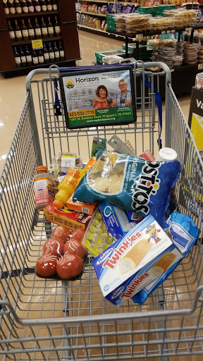 Supermarket «Food City», reviews and photos, 1205 N Eastman Rd, Kingsport, TN 37664, USA