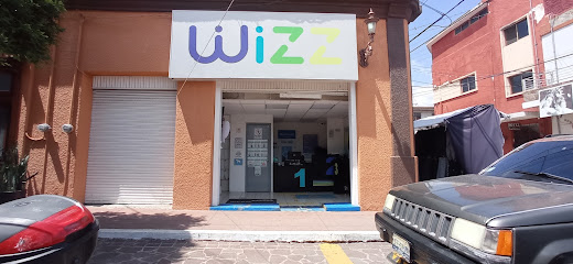 Tienda wizz Plaza Poncitlan