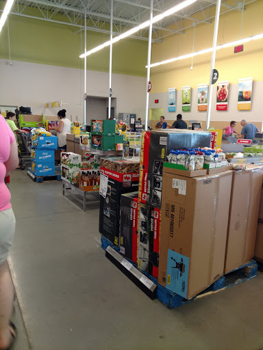 Grocery Store «Aldi», reviews and photos, 367 Sunrise Hwy North Service Rd, Patchogue, NY 11772, USA