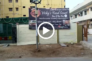 Vikky's Food Court & Chai Hub image