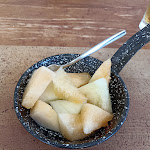 Photo n°3 de l'avis de Javier. fait le 22/08/2022 à 15:15 sur le  Refúgio Restaurante Esplanada à Louredo