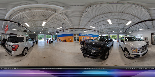 Ford Dealer «Angela Krause Ford Lincoln of Alpharetta», reviews and photos, 1575 Mansell Rd, Alpharetta, GA 30009, USA