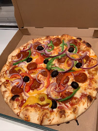 Photos du propriétaire du Pizzeria Le Kiosque A Pizzas à Montech - n°13