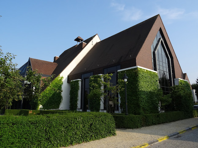 Gemeentehuis Sint-Martens-Latem