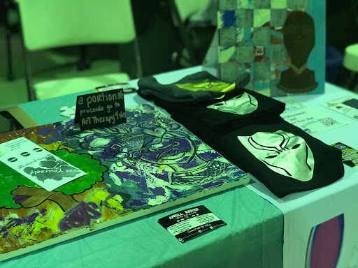 Community Center «Shape Community Center», reviews and photos, 3903 Almeda Rd, Houston, TX 77004, USA