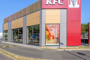 KFC Pontault-Combault image