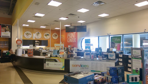 Office Supply Store «OfficeMax», reviews and photos, 4080 William Penn Hwy #49, Monroeville, PA 15146, USA