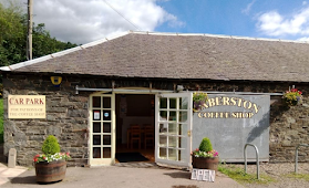 Caberston Farm Coffee Shop