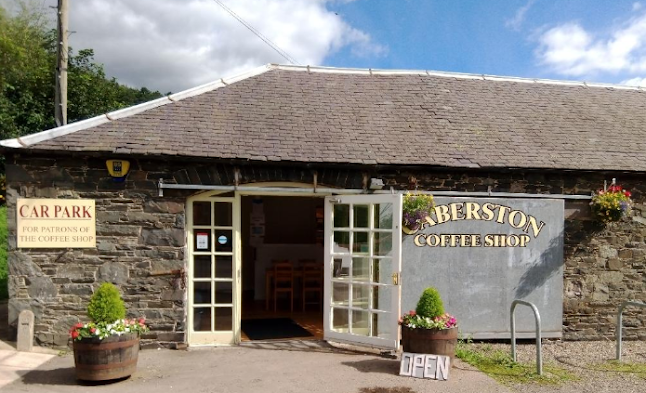 Caberston Farm Coffee Shop