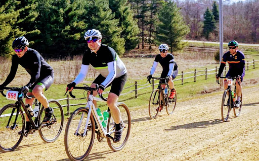 Bicycle Store «Now Bikes & Fitness», reviews and photos, 75 Snelling Ave, St Paul, MN 55104, USA