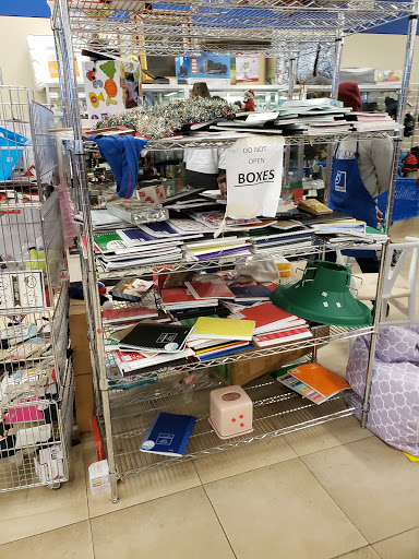 Thrift Store «Goodwill Stamford Store & Donation Station», reviews and photos, 587 Elm St, Stamford, CT 06902, USA