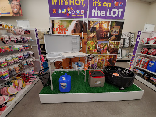 Discount Store «Big Lots», reviews and photos, 1171 Hill Rd N, Pickerington, OH 43147, USA