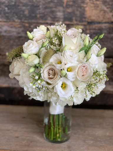 Florist «Hassell Florist», reviews and photos, 1679 Drew St, Clearwater, FL 33755, USA