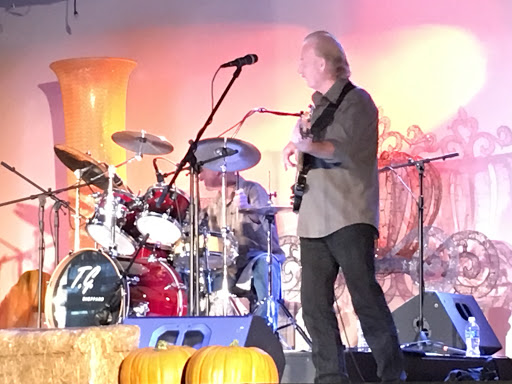 Performing Arts Theater «Milton Performing Arts Center», reviews and photos, 1 Pumpkin Way, Milton, WV 25541, USA