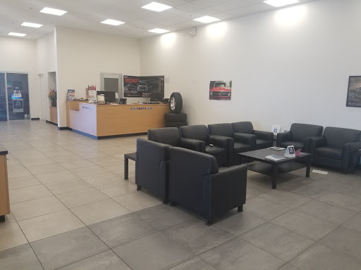 Ford Dealer «Oroville Ford», reviews and photos, 1350 Oro Dam Blvd E, Oroville, CA 95965, USA