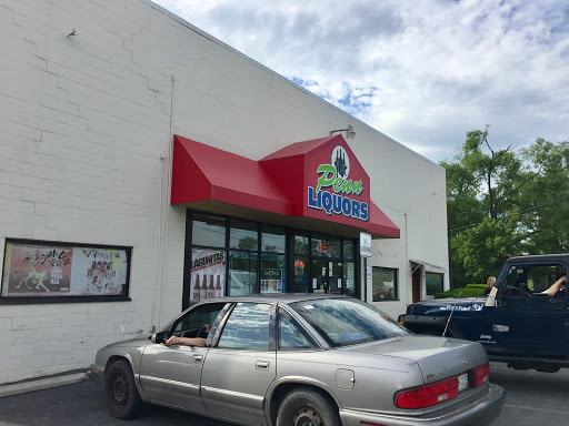 Liquor Store «Penn Liquors», reviews and photos, 1832 Winchester Ave, Martinsburg, WV 25405, USA