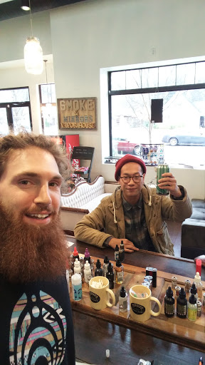 Vaporizer Store «Smoke & Mirrors Vapor House», reviews and photos, 2136 Middle Tennessee Blvd, Murfreesboro, TN 37130, USA