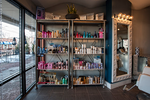 Beauty Salon «Blo Hair Studio», reviews and photos, 517 River Dr, Garfield, NJ 07026, USA