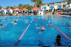 San Fernando Regional Pool image