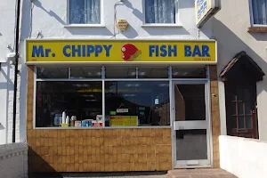 Mr Chippy image