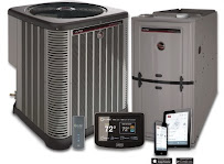 Breeze Heating Cooling Carolina - Photo 9 - Car repair in Fort Mill, SC, Rock Hill