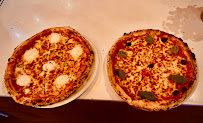 Plats et boissons du Pizzeria FO Pizza Au Feu de Bois à Paris - n°17