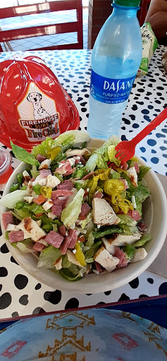 Sandwich Shop «Firehouse Subs», reviews and photos, 9897 W McDowell Rd #510, Tolleson, AZ 85353, USA