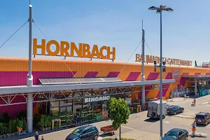 HORNBACH Straubing/ Erletacker image