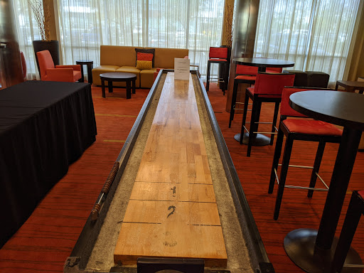 Courtyard by Marriott Long Beach Airport image