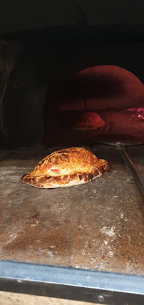 Photos du propriétaire du Livraison de pizzas al calzone à Toulon - n°9