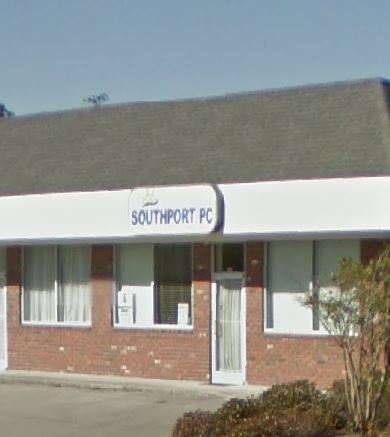 The Computer Doctor of Southport in Southport, North Carolina