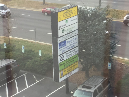 Personal Injury Attorney «Law Offices Of Robert Castro -The Injury Law Firm», reviews and photos