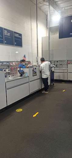 Electronics Store «Best Buy», reviews and photos, 2415 Via Campo, Montebello, CA 90640, USA