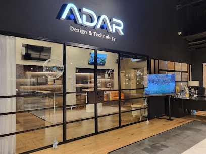 אדר מערכות בית חכם ADAR Systems Smart Home