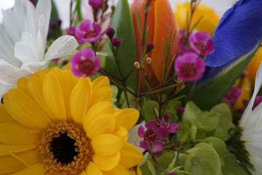 Florist «GardenHouse Floral & Home», reviews and photos, 2468 Whitney Ave, Hamden, CT 06518, USA