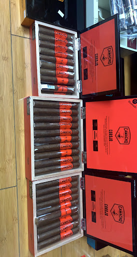 Cigar Shop «Tobacco World», reviews and photos, 8853 Richmond Hwy, Alexandria, VA 22309, USA