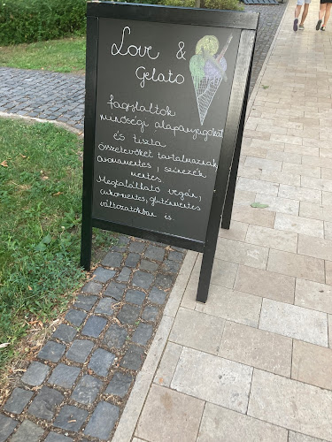 Értékelések erről a helyről: Love and Gelato, Balatonfüred - Fagylaltozó