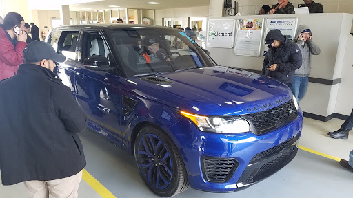 Used Car Dealer «Rockland Auto Sales», reviews and photos, 4852 N 5th St, Philadelphia, PA 19120, USA