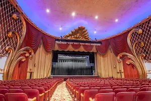 The Historic Bakersfield Fox Theater image