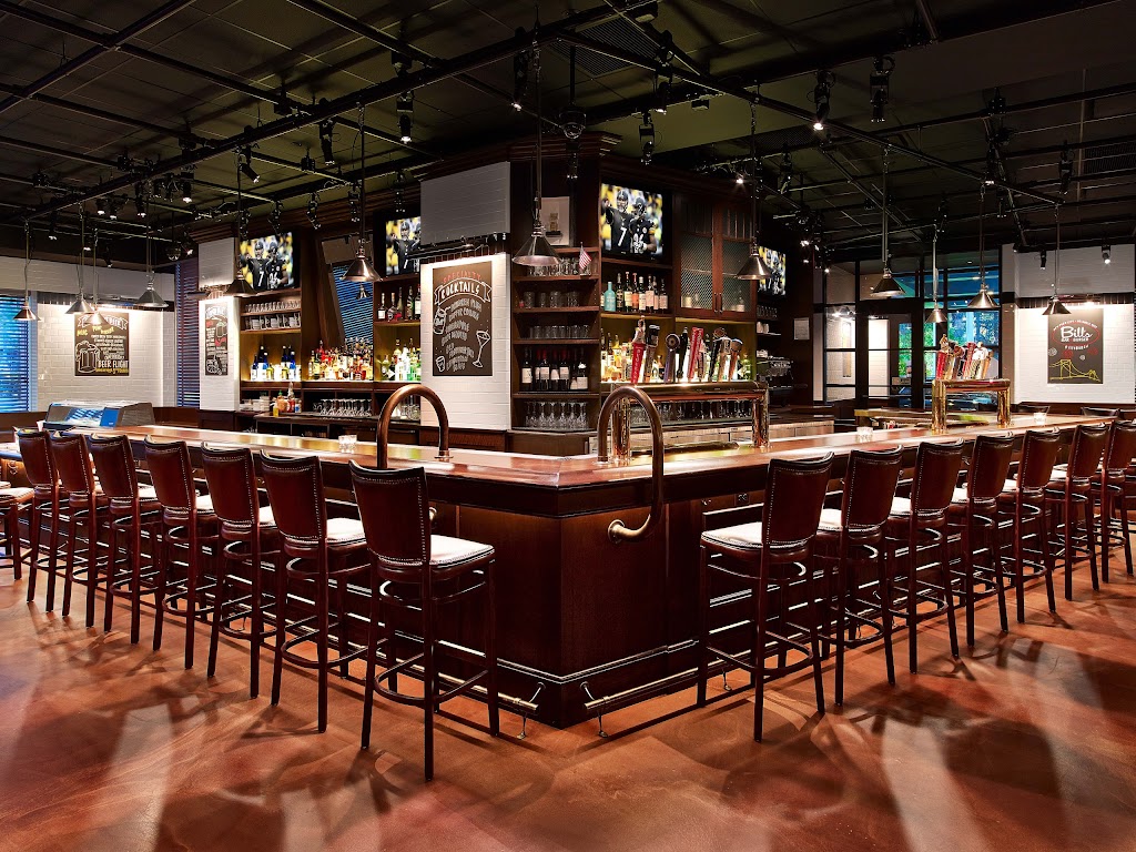 Bill's Bar & Burger 15222