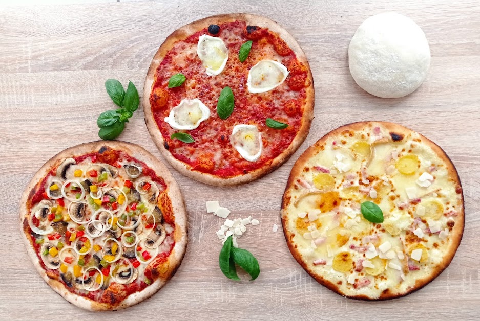 Pizz & Pizza - Pizza artisanale au feu de bois 66000 Perpignan