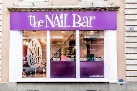 The Nail Bar