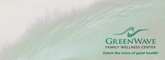 Green Wave Family Wellness Center - Chiropractor in Panama City Florida
