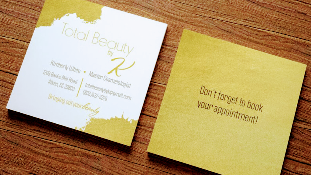 Total Beauty by K 29803