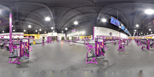 Gym «Planet Fitness», reviews and photos, 6951 Preston Rd, Frisco, TX 75034, USA