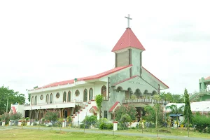 C.S.I. Central Church - Cuddapah City image