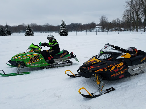 Park «Port Huron Twp Memorial Park», reviews and photos, 3344 Beach Rd, Port Huron, MI 48060, USA